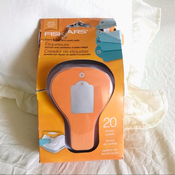 Tag Maker - Picture 1 of 7